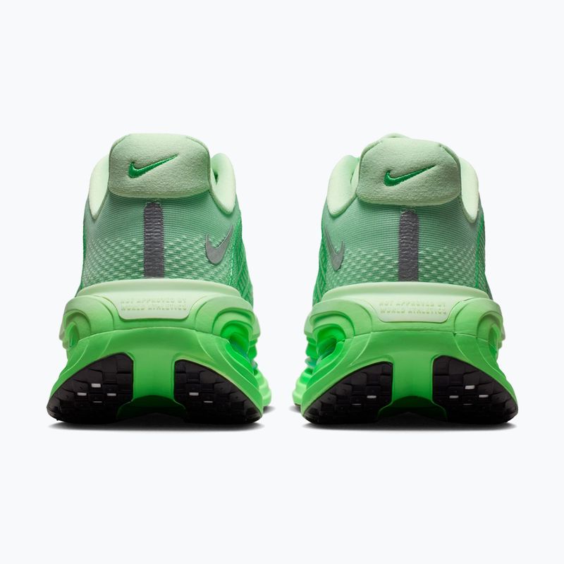Women's running shoes Nike Vomero Premium cucumber calm/metallic silver 6