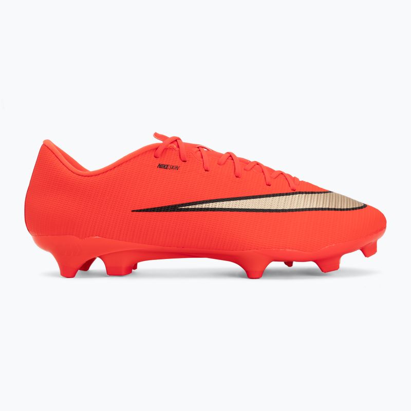 Men's football boots Nike Mercurial Vapor 17 Academy bright crimson/blur 2