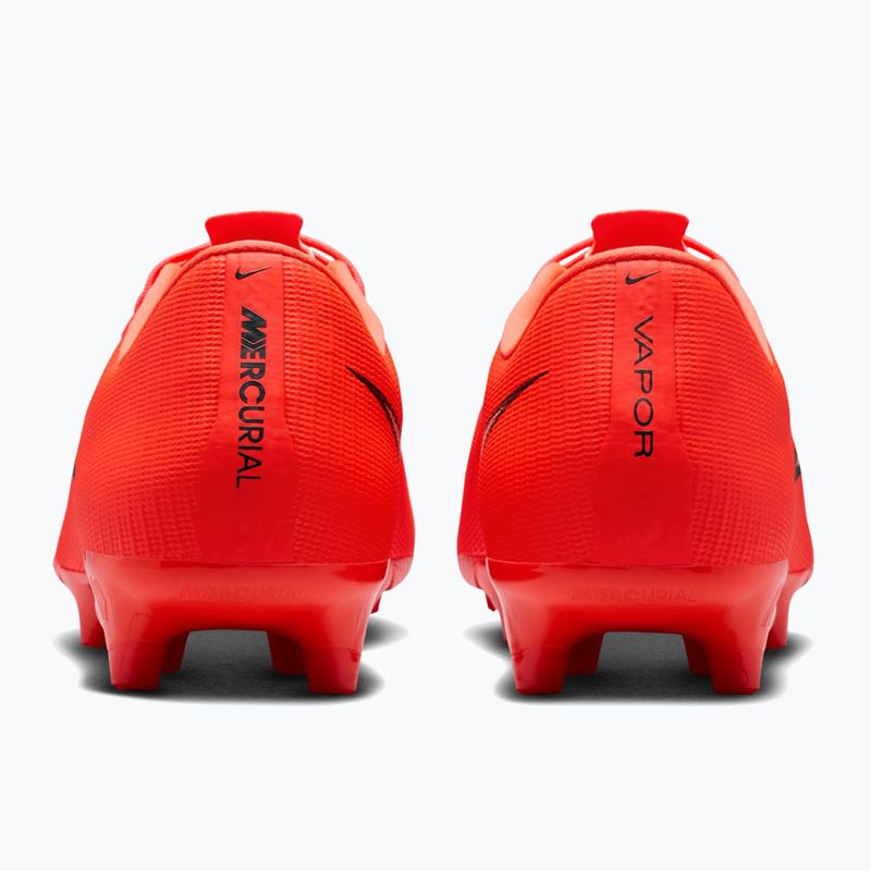 Men's football boots Nike Mercurial Vapor 17 Academy bright crimson/blur 2