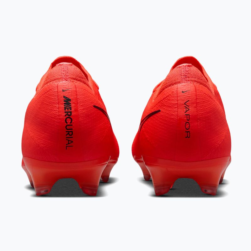 Men's football boots Nike Mercurial Vapor 17 Elite bright crimson/blur 2