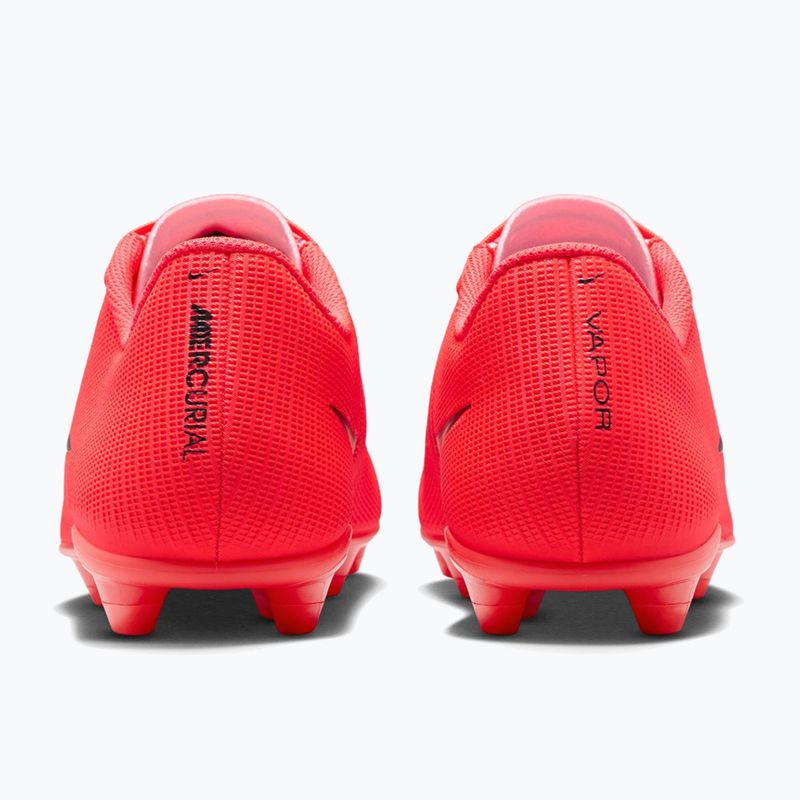 Men's football boots Nike Mercurial Vapor 17 Club bright crimson/blur 2
