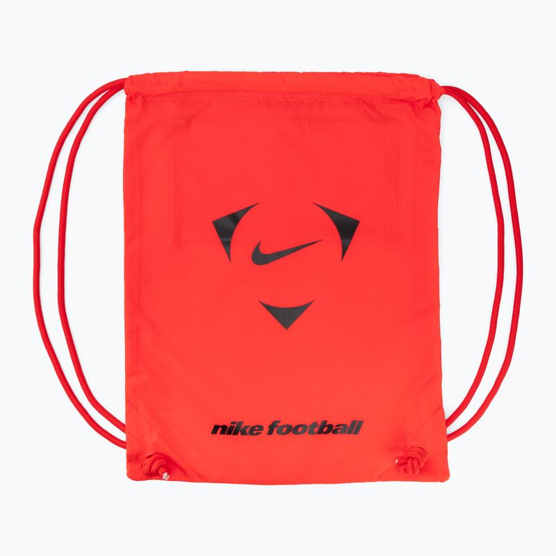 Men's football boots Nike Mercurial Vapor 17 Elite bright crimson/blur 8