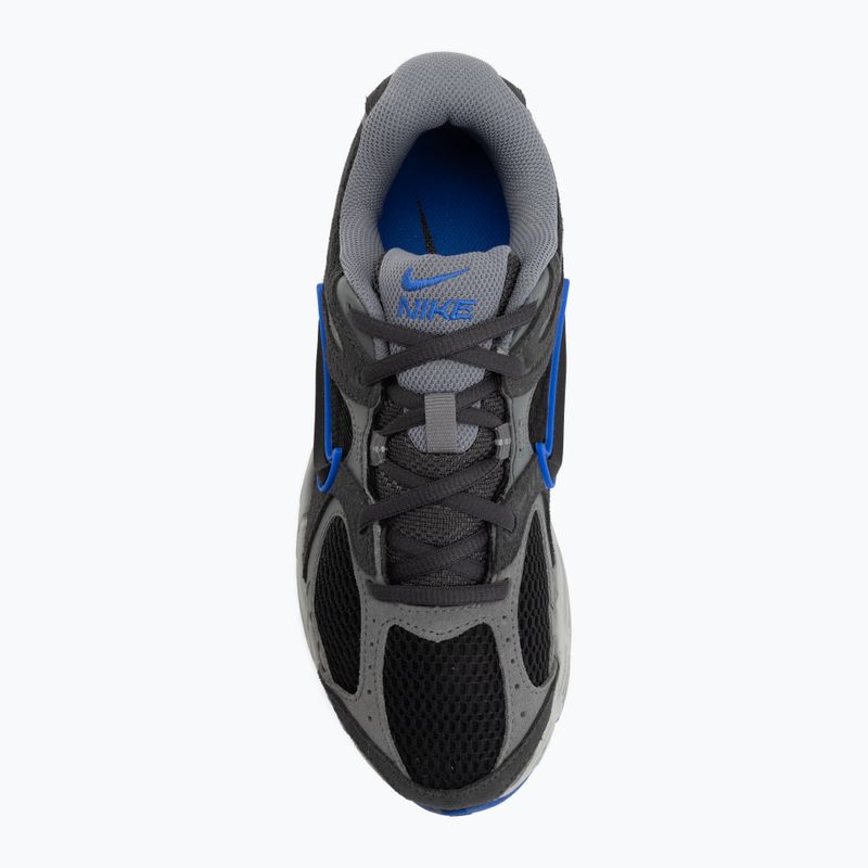 Men's shoes Nike V5 RNR Suede smoke grey/anthracite/racer blue/black 5