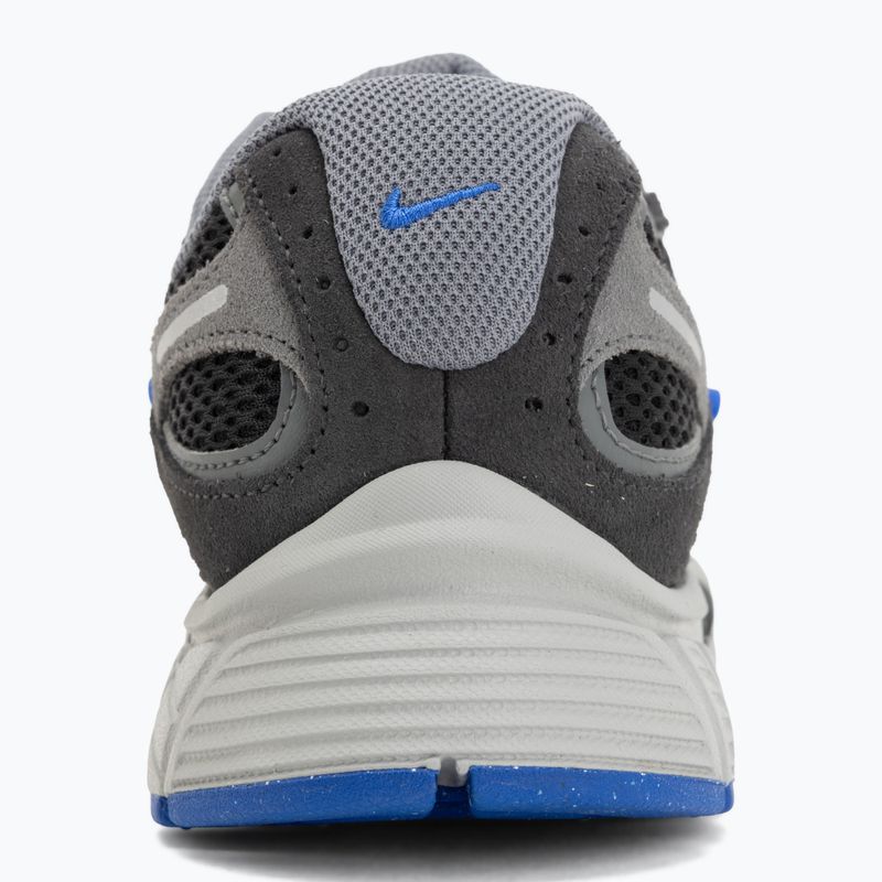 Men's shoes Nike V5 RNR Suede smoke grey/anthracite/racer blue/black 6
