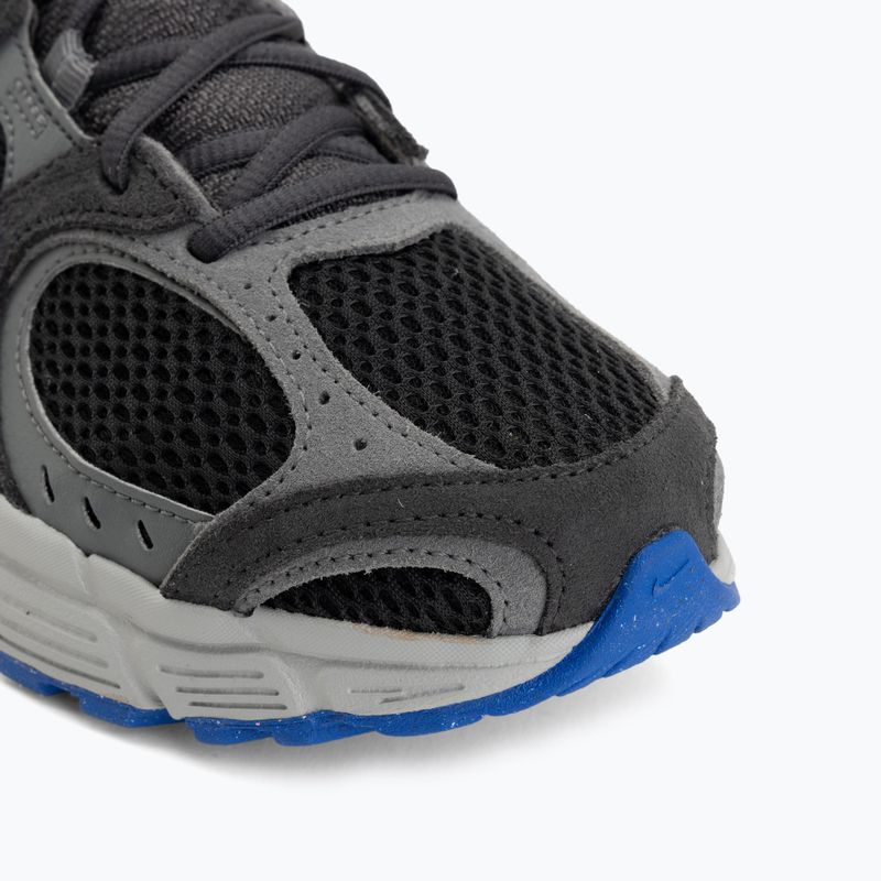 Men's shoes Nike V5 RNR Suede smoke grey/anthracite/racer blue/black 7