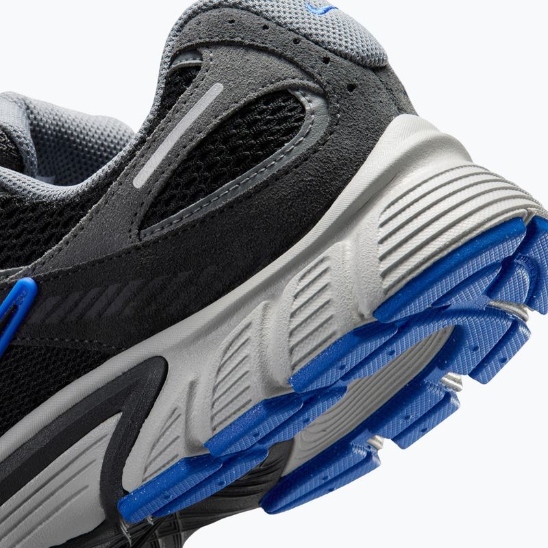 Men's shoes Nike V5 RNR Suede smoke grey/anthracite/racer blue/black 8