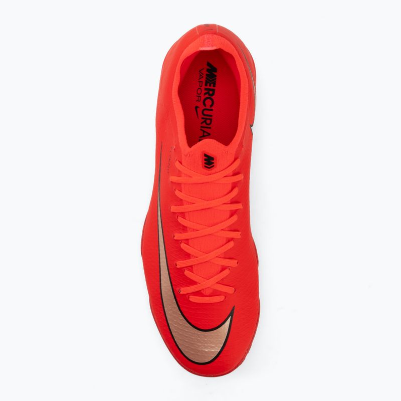 Men's football boots Nike Mercurial Vapor 17 Pro bright crimson/blur 5