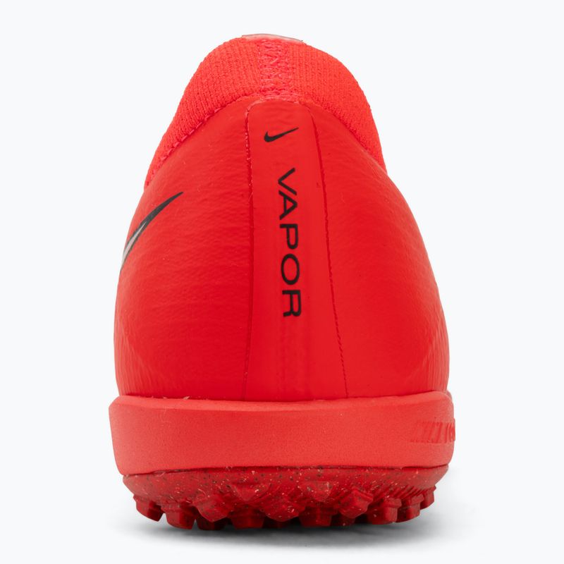 Men's football boots Nike Mercurial Vapor 17 Pro bright crimson/blur 6