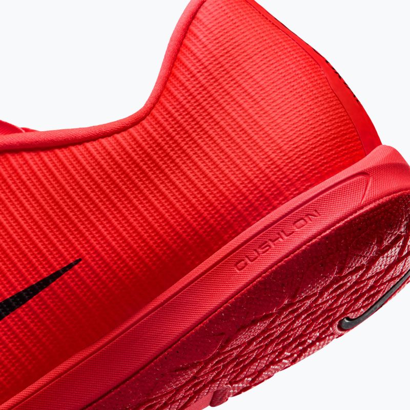 Men's football boots Nike Mercurial Vapor 17 Academy bright crimson/blur 6