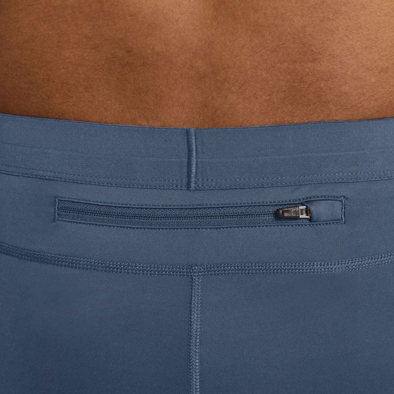 Men's running leggings Nike Stride Dri-Fit new slate 3