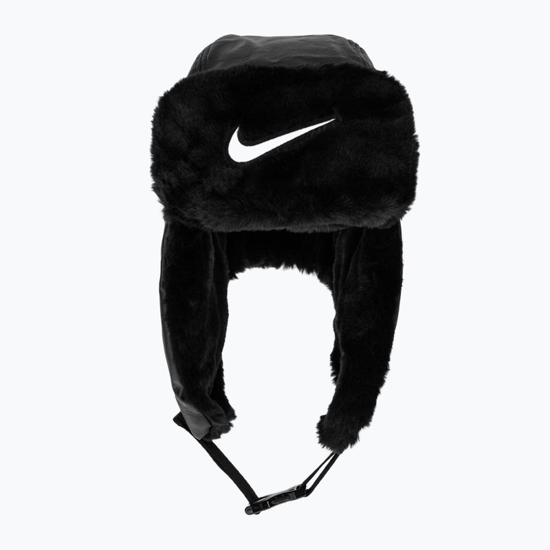 Baseball cap Nike Fly black/anthracite/white 2
