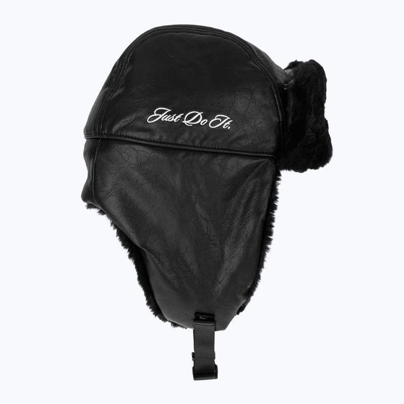 Baseball cap Nike Fly black/anthracite/white 3