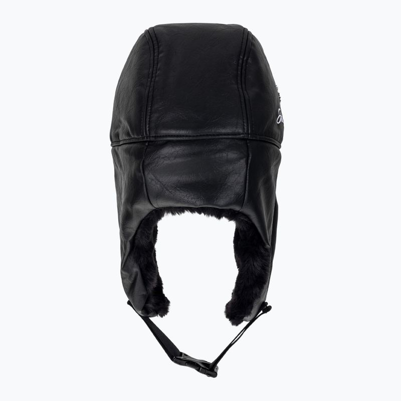 Baseball cap Nike Fly black/anthracite/white 4