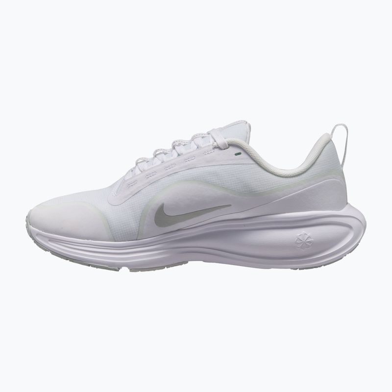 Women's running shoes Nike Revolution 8 Utility white/off white/platinum tint 2