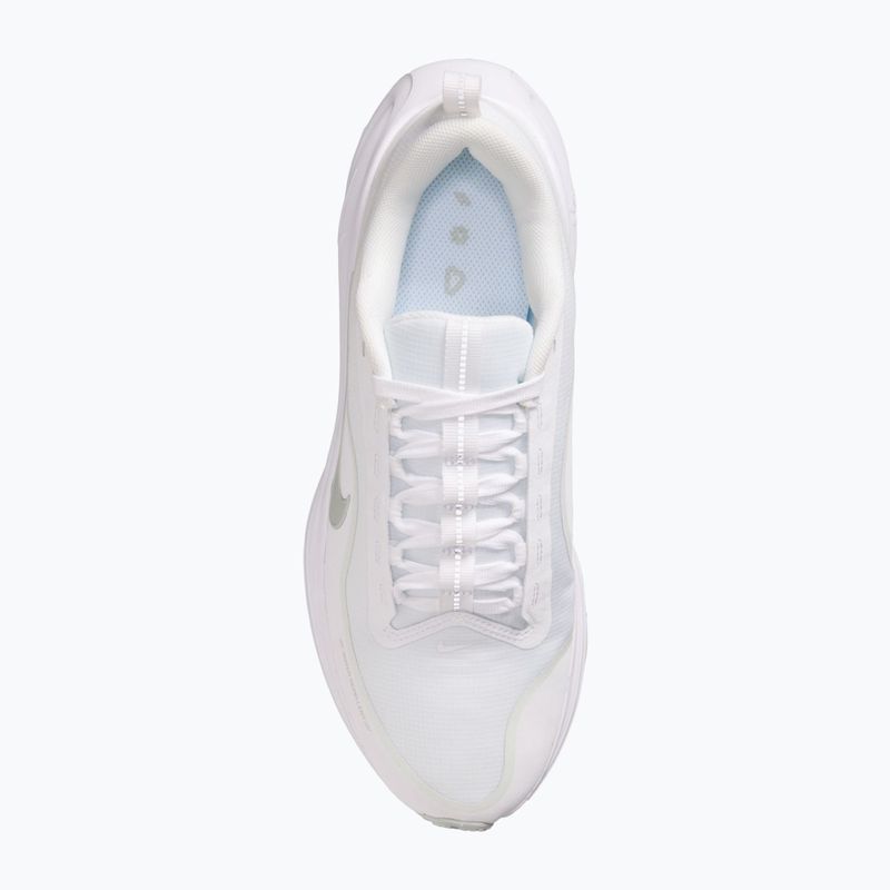 Women's running shoes Nike Revolution 8 Utility white/off white/platinum tint 4