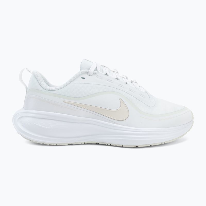 Women's running shoes Nike Revolution 8 Utility white/off white/platinum tint 2