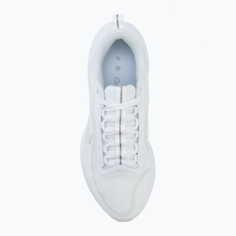Women's running shoes Nike Revolution 8 Utility white/off white/platinum tint 5