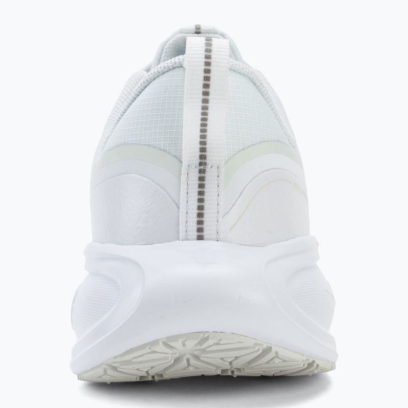 Women's running shoes Nike Revolution 8 Utility white/off white/platinum tint 6