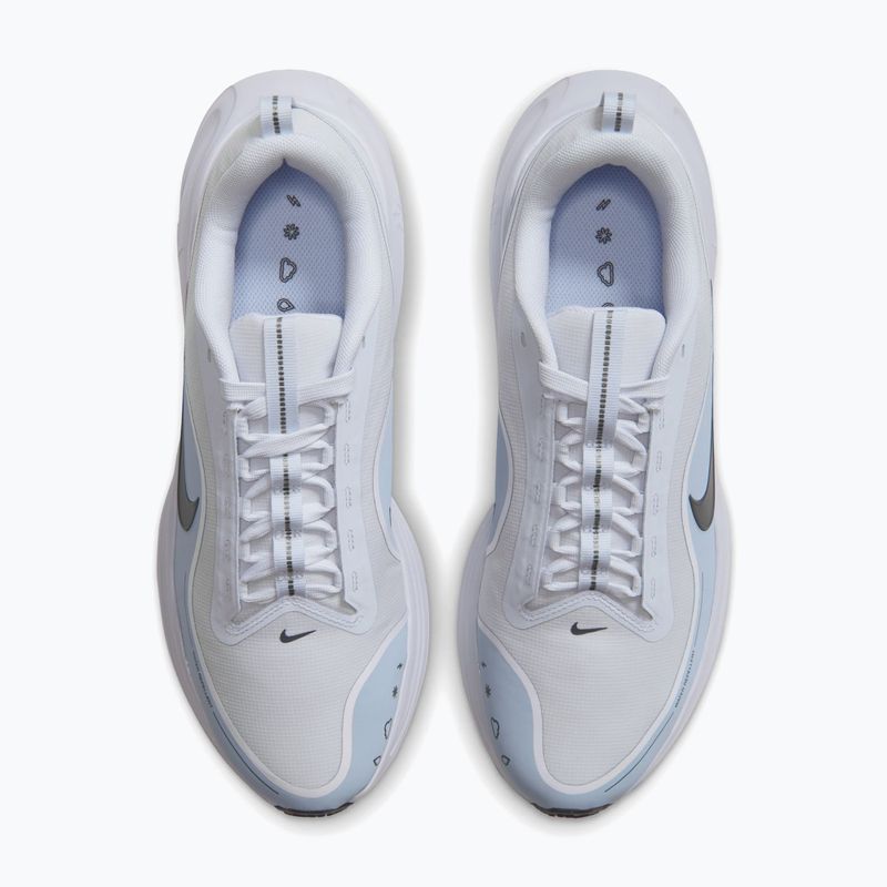 Men's running shoes Nike Revolution 8 Utility football grey/ligt armory blue/gridiron 4