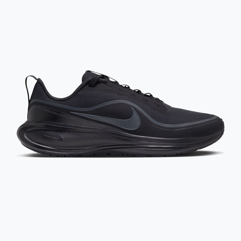 Women's running shoes Nike Revolution 8 Utility black/anthracite