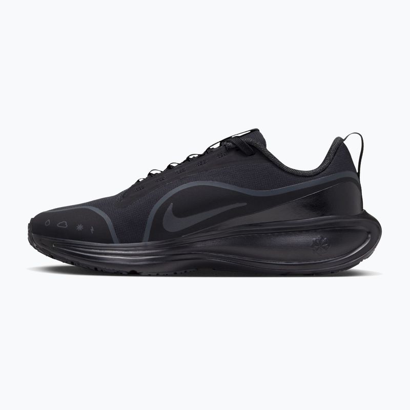 Women's running shoes Nike Revolution 8 Utility black/anthracite 2
