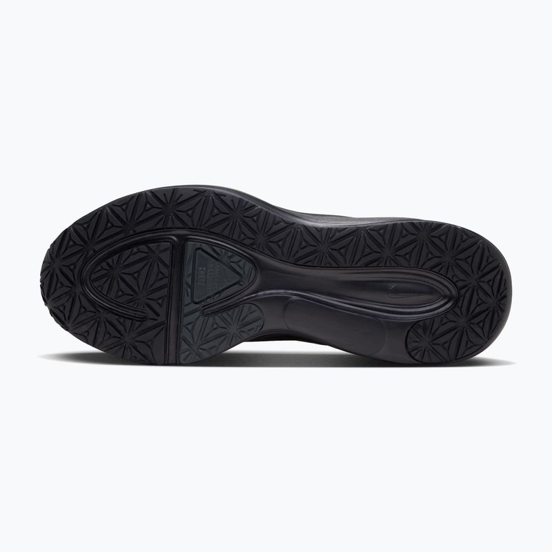 Women's running shoes Nike Revolution 8 Utility black/anthracite 3