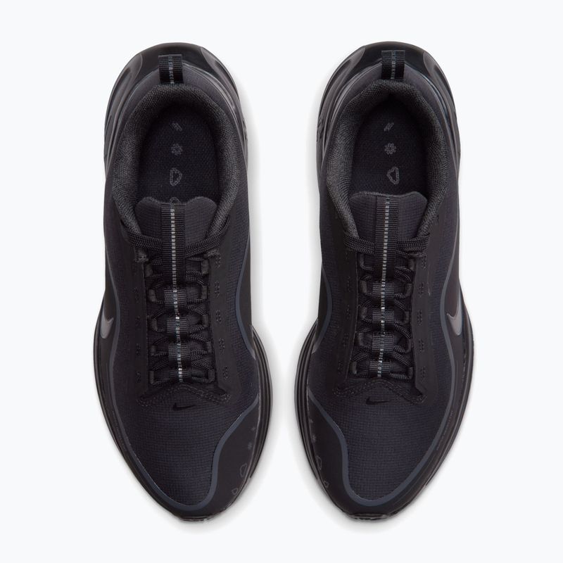 Women's running shoes Nike Revolution 8 Utility black/anthracite 4