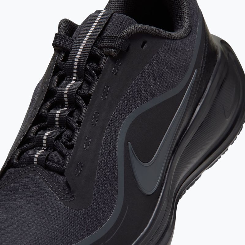 Women's running shoes Nike Revolution 8 Utility black/anthracite 5