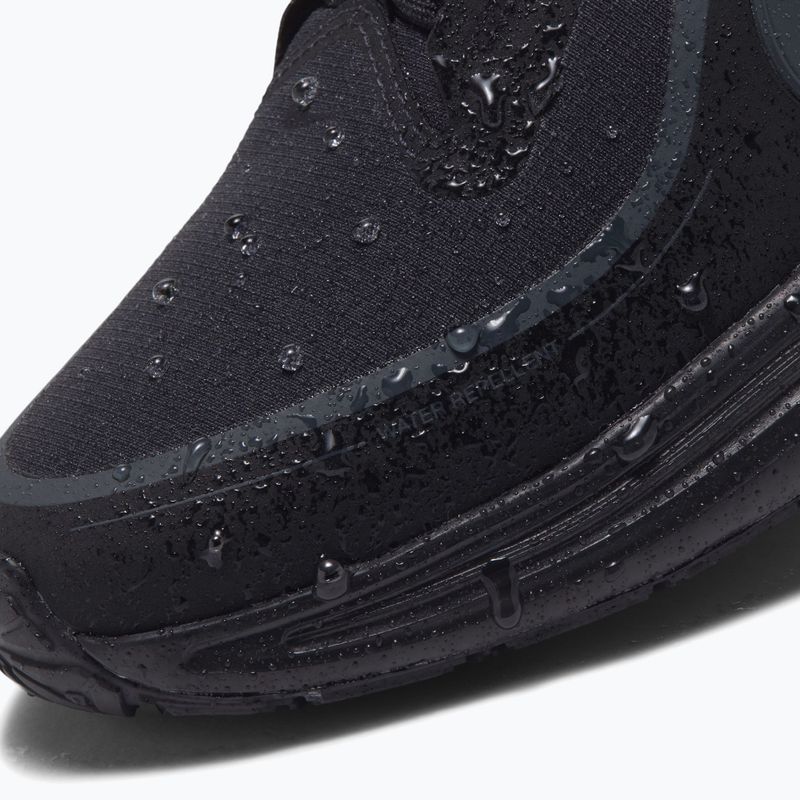 Women's running shoes Nike Revolution 8 Utility black/anthracite 7