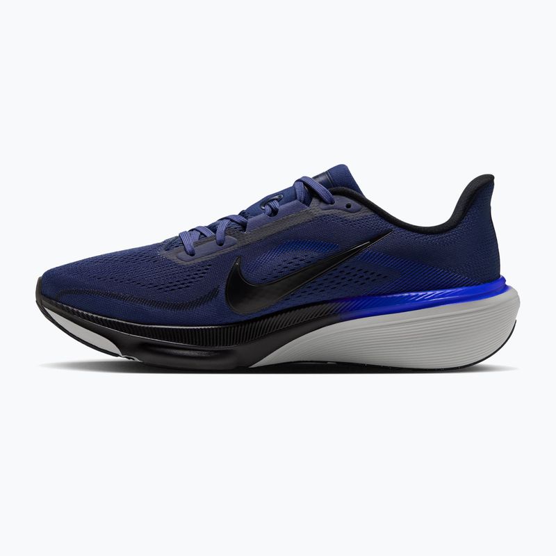 Men's running shoes Nike Pegasus 42 dark slate/grey mist/racer blue/black 2