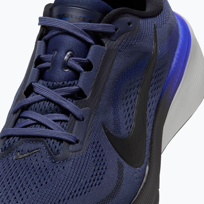 Men's running shoes Nike Pegasus 42 dark slate/grey mist/racer blue/black 5