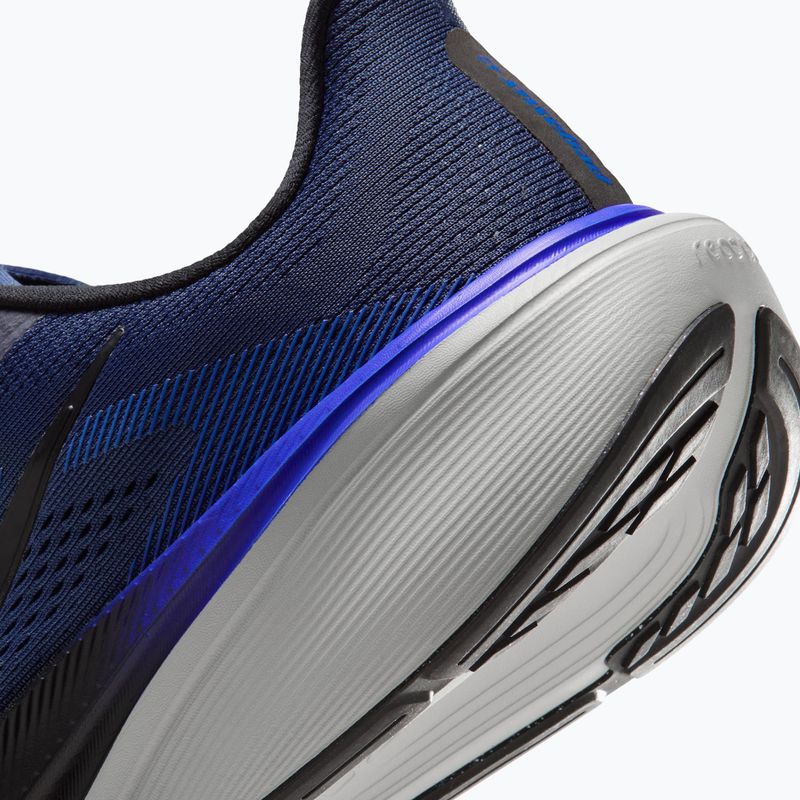 Men's running shoes Nike Pegasus 42 dark slate/grey mist/racer blue/black 6