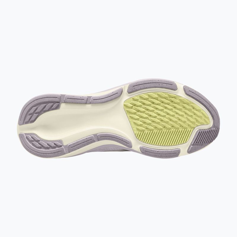 Women's running shoes Nike Pegasus 42 light bone/silver lilac/sail 3