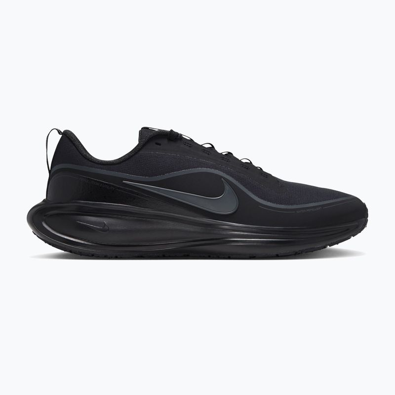 Men's running shoes Nike Revolution 8 Utility black/anthracite
