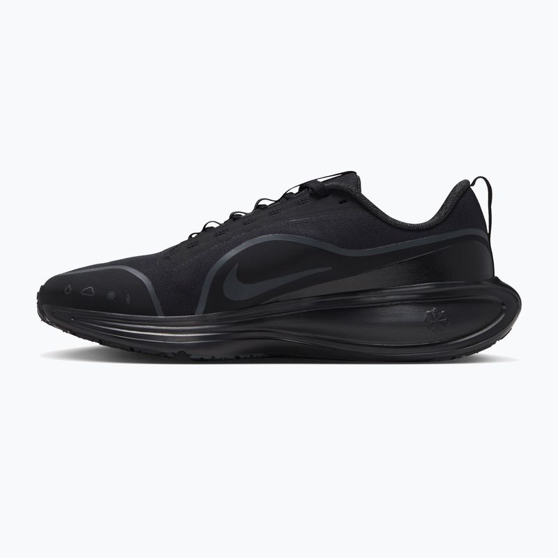 Men's running shoes Nike Revolution 8 Utility black/anthracite 2