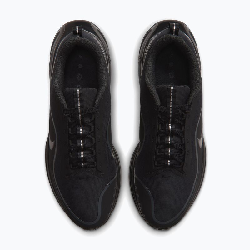 Men's running shoes Nike Revolution 8 Utility black/anthracite 4