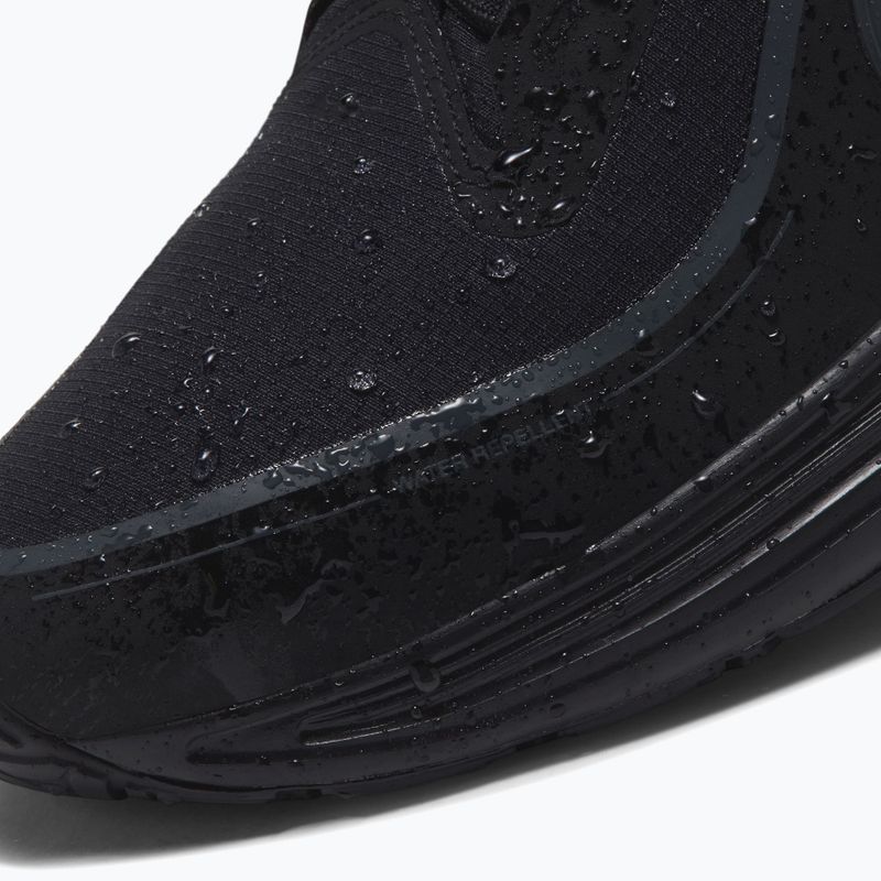 Men's running shoes Nike Revolution 8 Utility black/anthracite 7