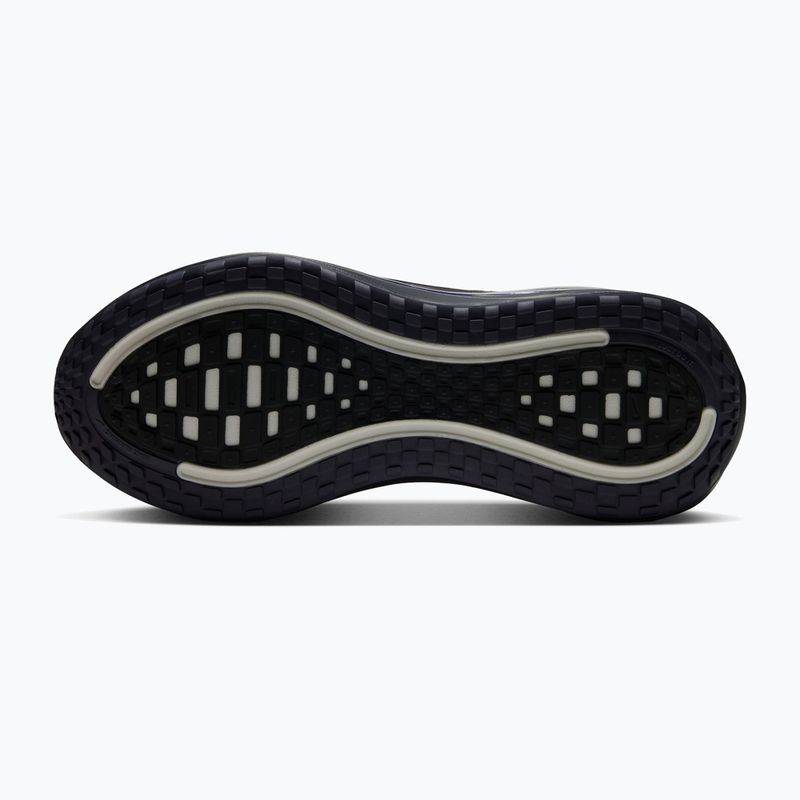 Men's running shoes Nike Vomero Plus gridiron/black/tm black/multi color 3