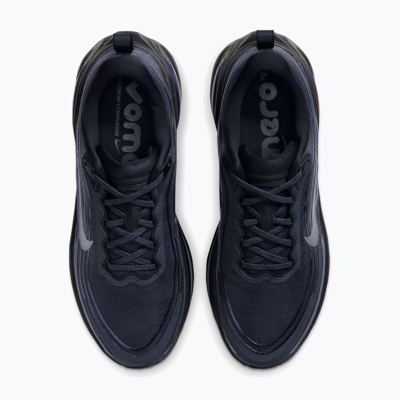 Men's running shoes Nike Vomero Plus gridiron/black/tm black/multi color 4