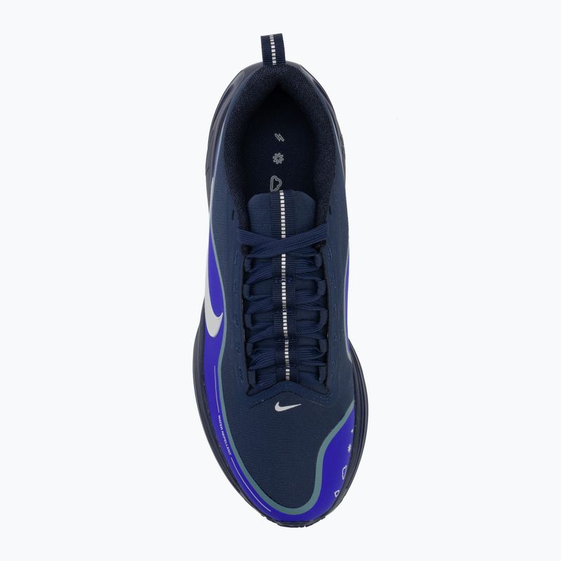 Men's running shoes Nike Revolution 8 Utility midnight navy/racer blue/grey mist 5