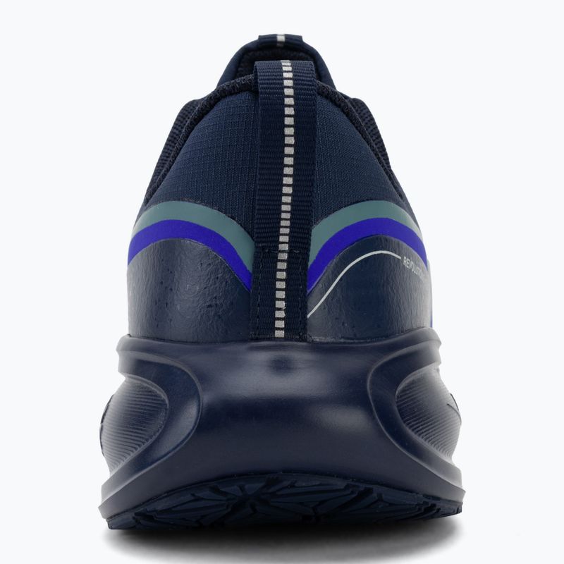Men's running shoes Nike Revolution 8 Utility midnight navy/racer blue/grey mist 6