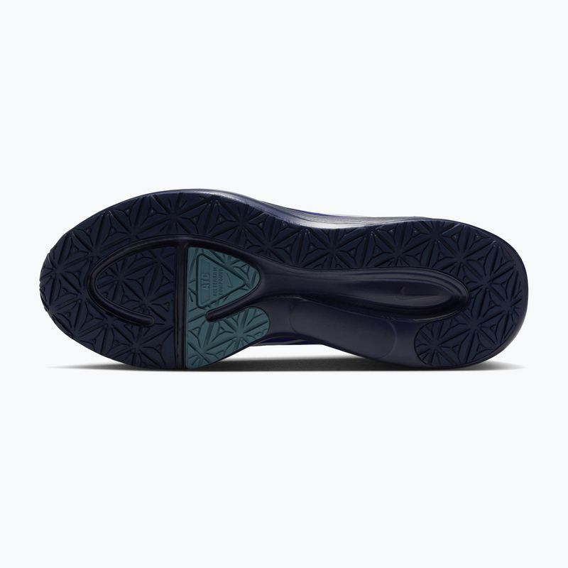 Men's running shoes Nike Revolution 8 Utility midnight navy/racer blue/grey mist 3