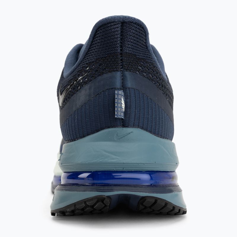 Men's running shoes Nike Pegasus Premium smokey blue/dark slate/racer blue/black 6