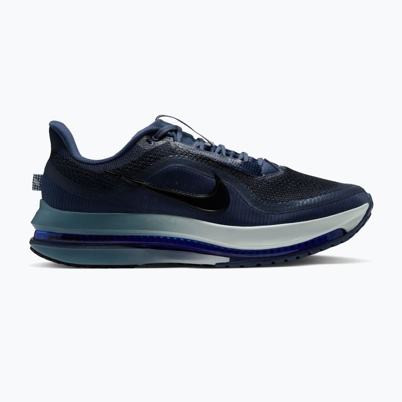 Men's running shoes Nike Pegasus Premium smokey blue/dark slate/racer blue/black