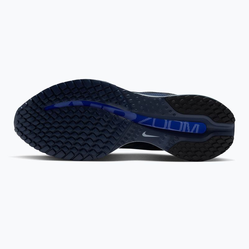 Men's running shoes Nike Pegasus Premium smokey blue/dark slate/racer blue/black 3