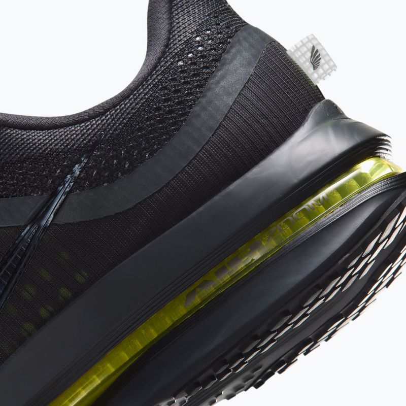 Men's running shoes Nike Pegasus Premium dark shadow/lemon venom/white/black 5
