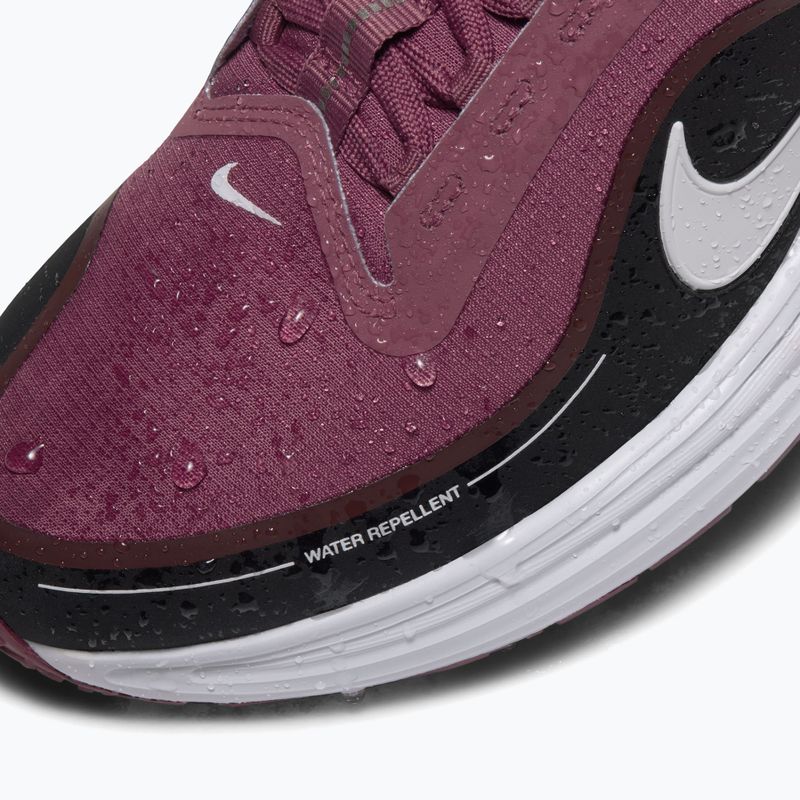 Women's running shoes Nike Revolution 8 Utility pink smoke/black/summit white 6