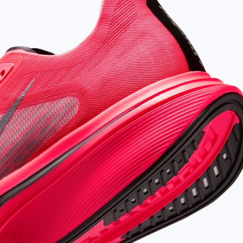 Women's running shoes Nike Pegasus Plus 2 flash crimson/black/metallic silver 6