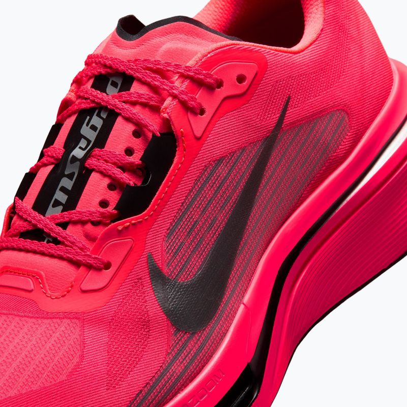 Men's running shoes Nike Pegasus Plus 2 flash crimson/black/metallic silver 5
