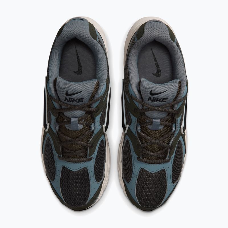 Men's shoes Nike V5 RNR anthracite/cool grey/newsprint/black 3